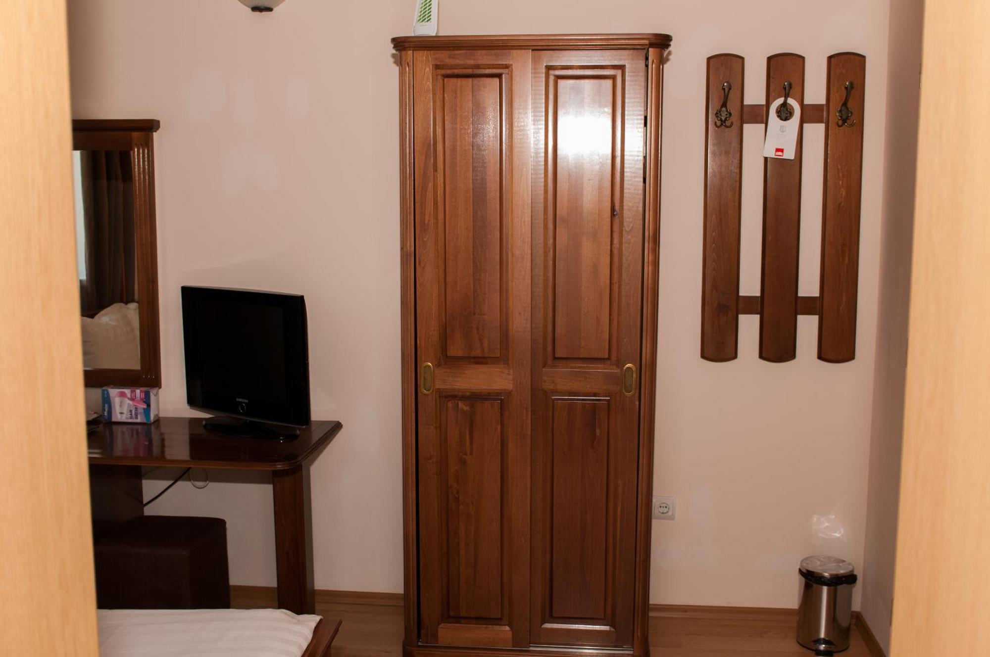 Pensiunea Ingrid Eforie Nord Quarto foto